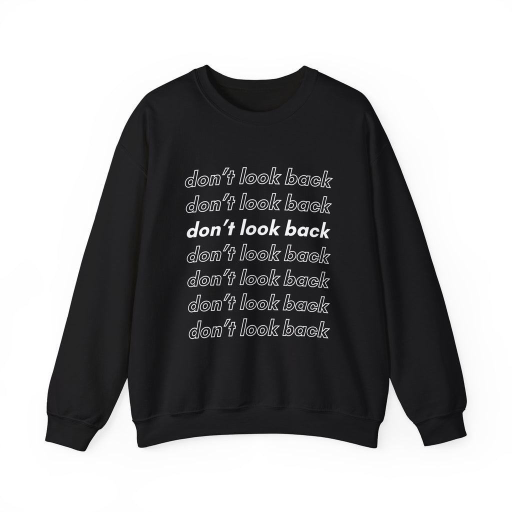 dlb crewneck