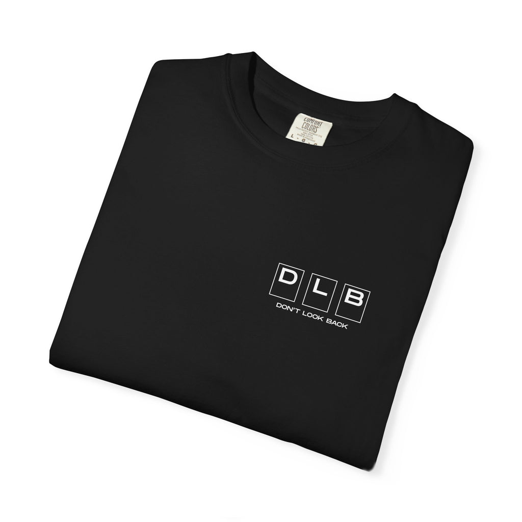 DLB Never Stop Moving Forward T-Shirt