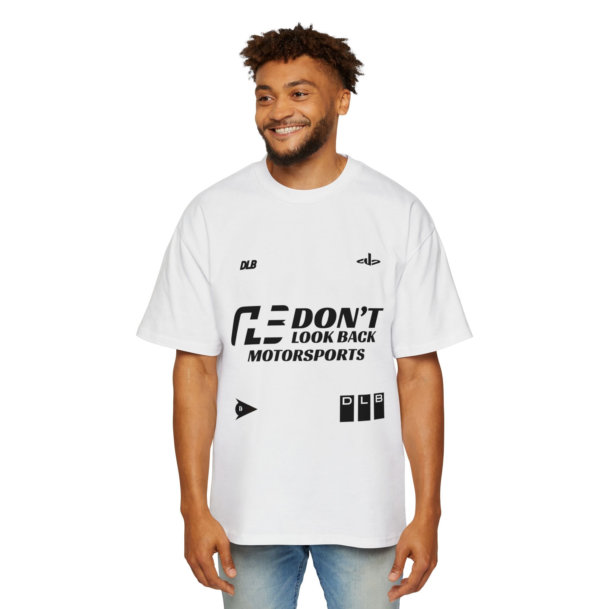 DLB Motorsports T-Shirt