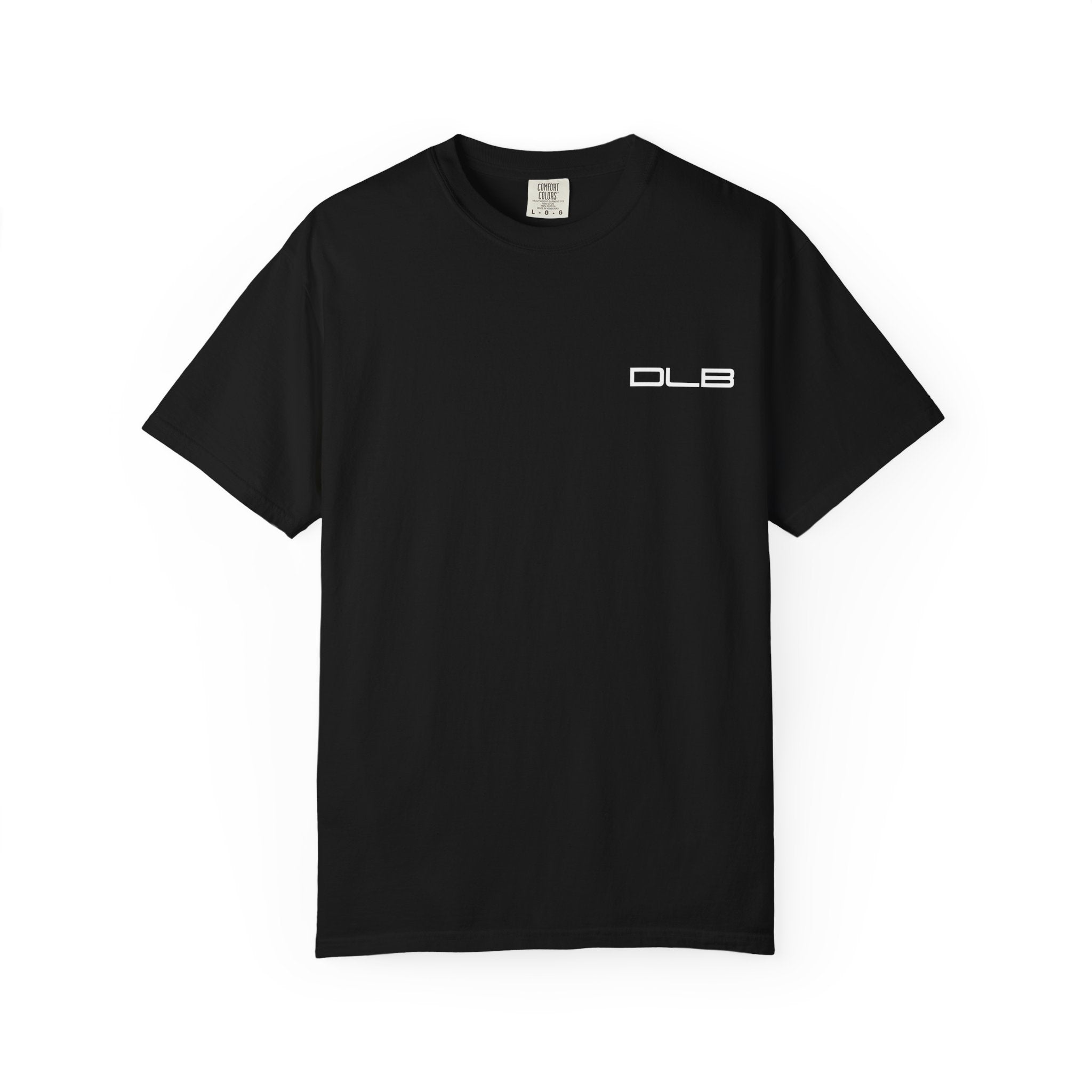 DLB Porsche 996 911 T-Shirt