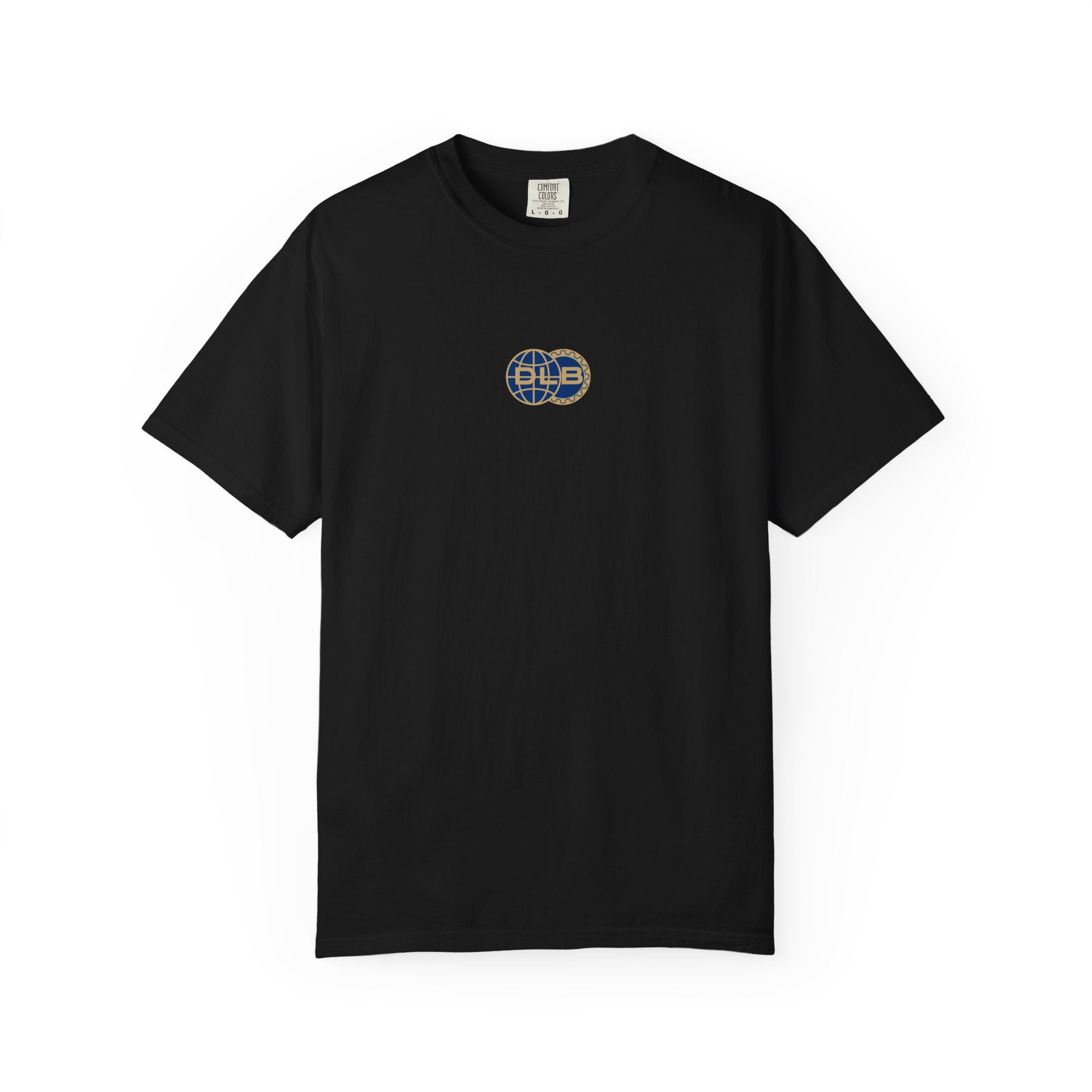 DLB Sponsor T-Shirt