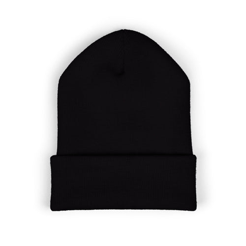 dlb beanie