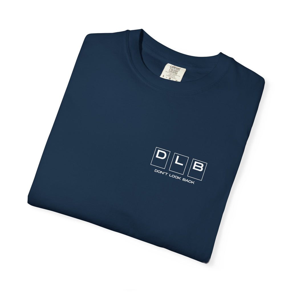 DLB Never Stop Moving Forward T-Shirt