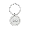 DLB Engraved Graffiti Keychain