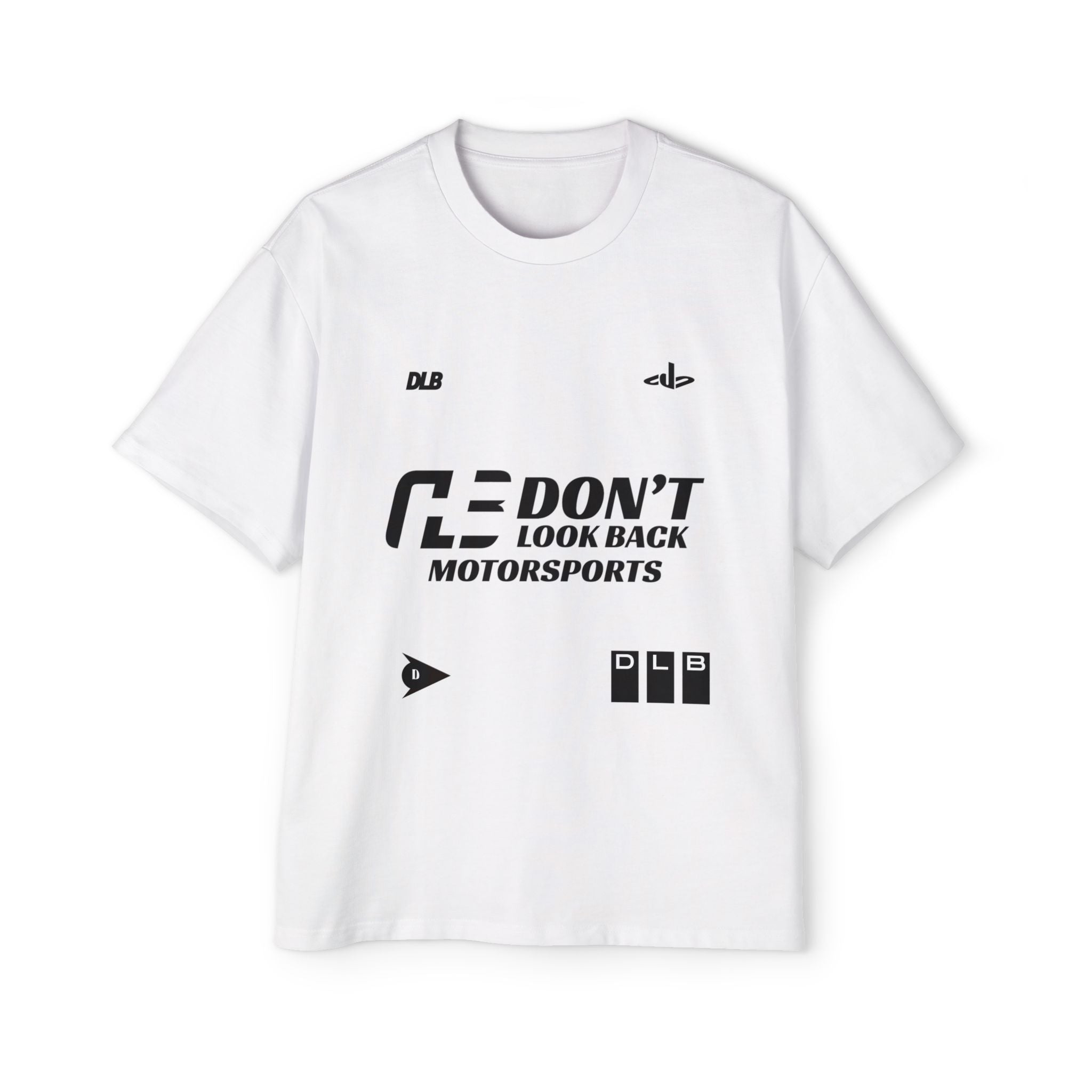 DLB Motorsports T-Shirt
