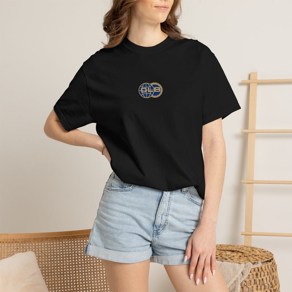 DLB Sponsor T-Shirt