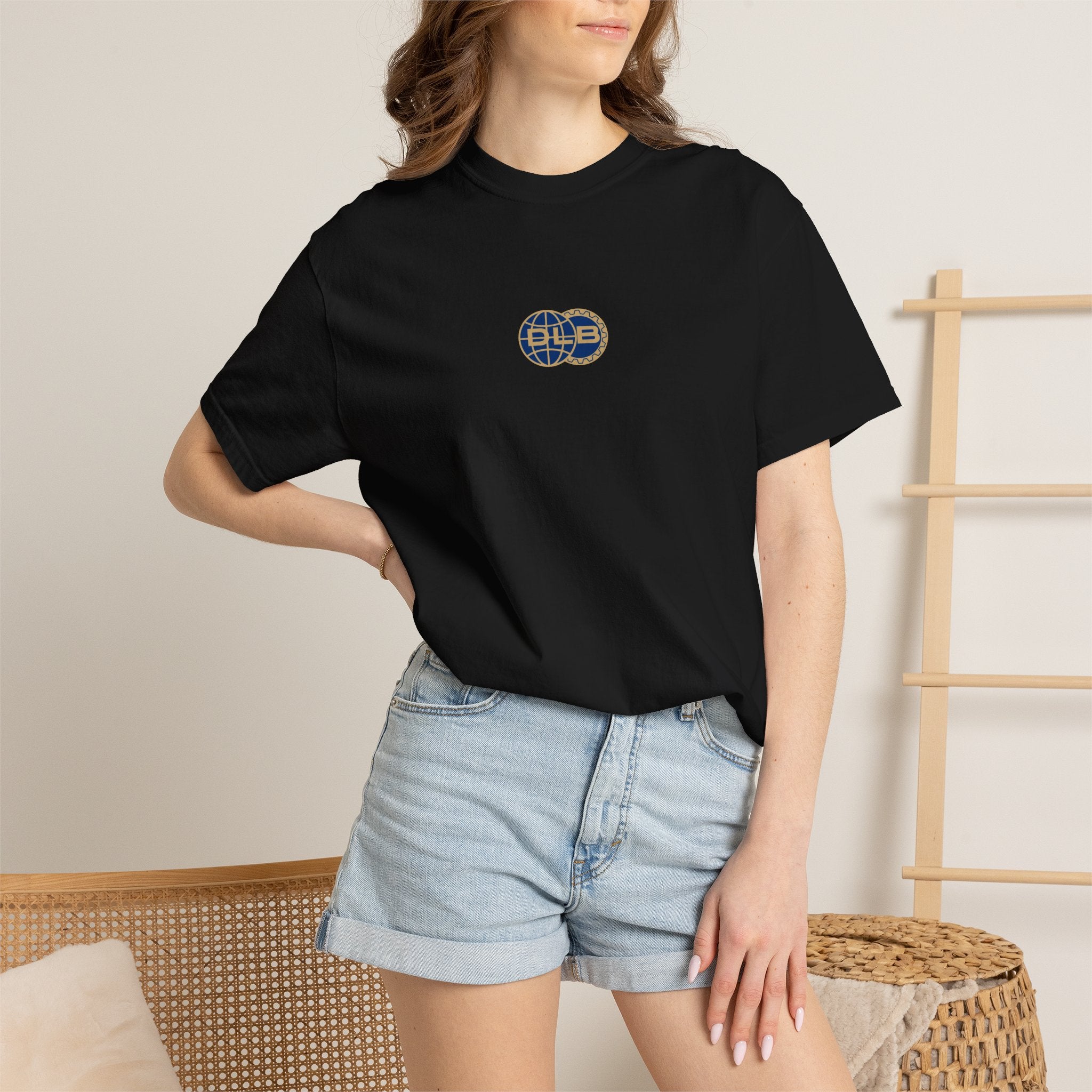 DLB Sponsor T-Shirt