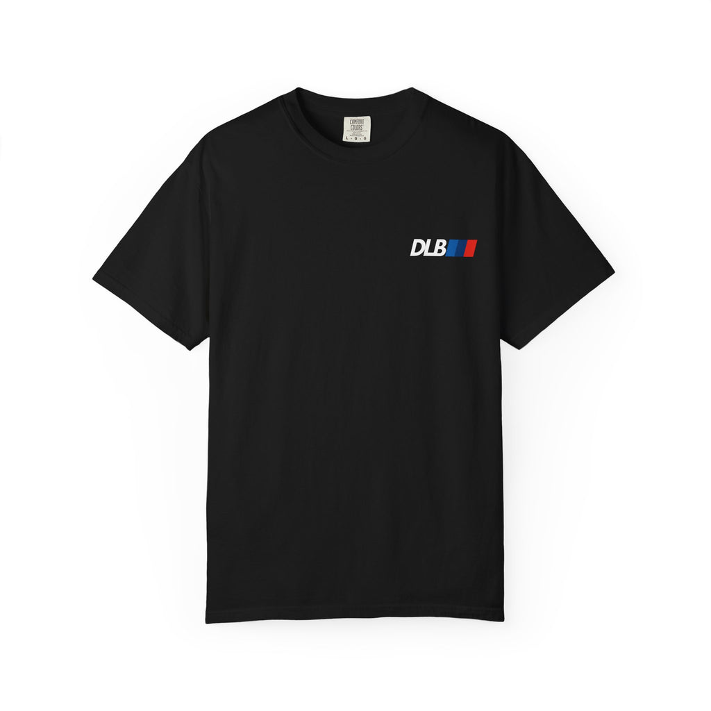 DLB BMW E92 M3 T-Shirt