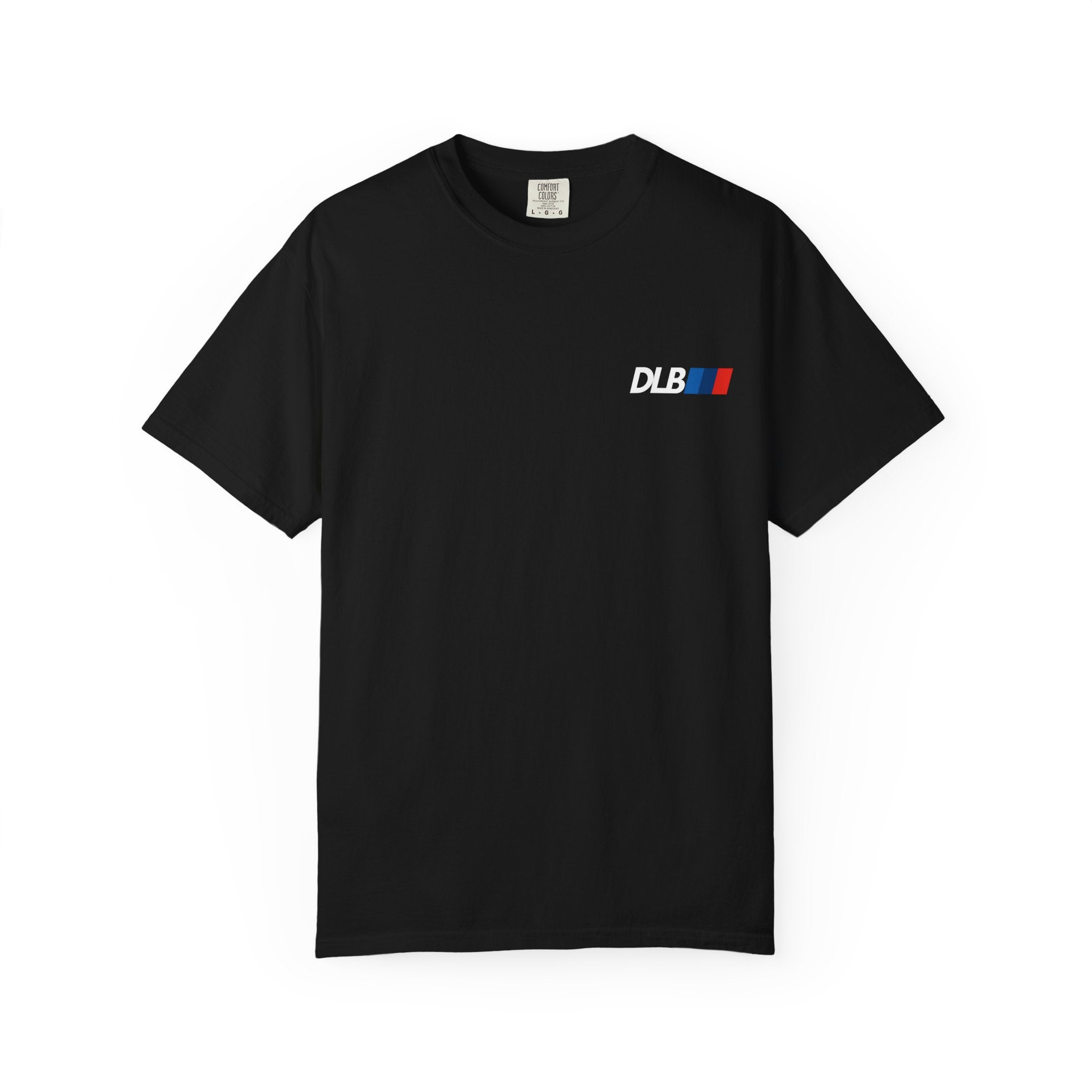 DLB BMW E92 M3 T-Shirt