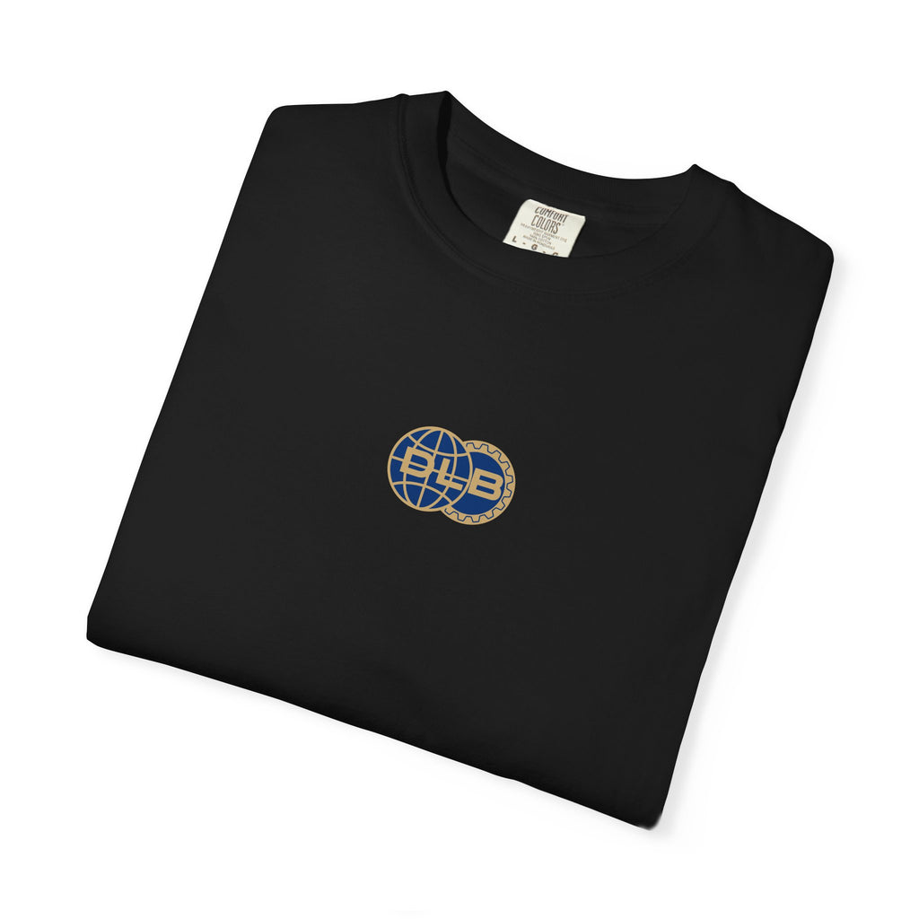 DLB Sponsor T-Shirt