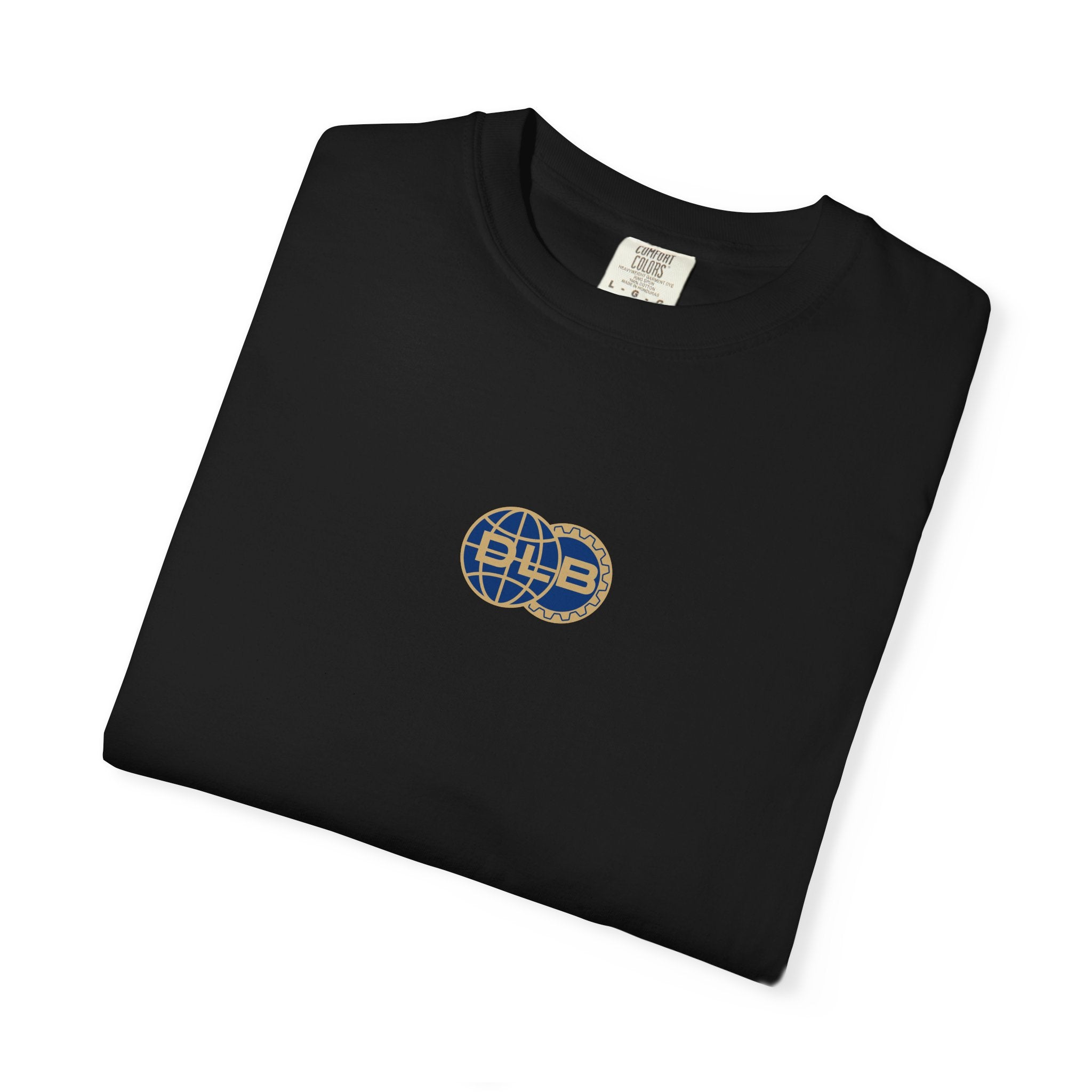DLB Sponsor T-Shirt