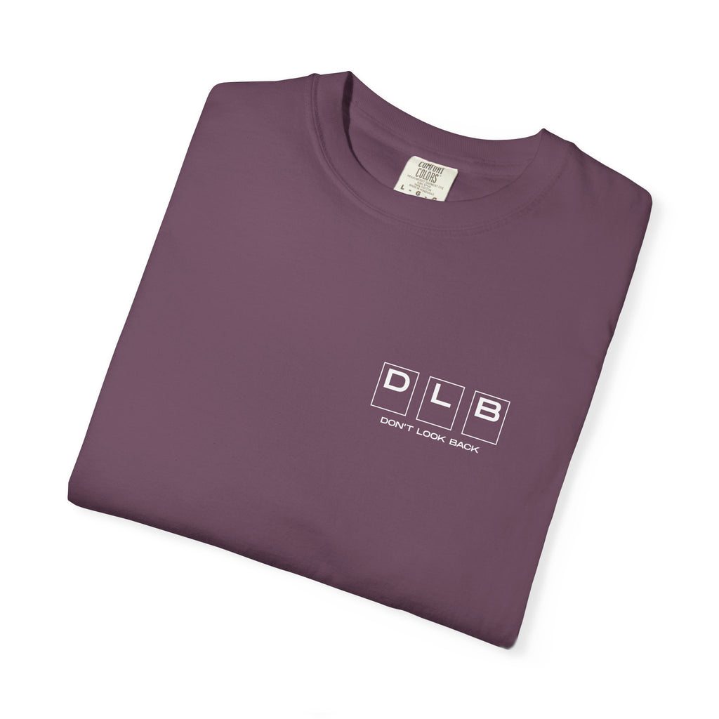DLB Never Stop Moving Forward T-Shirt