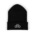 dlb beanie