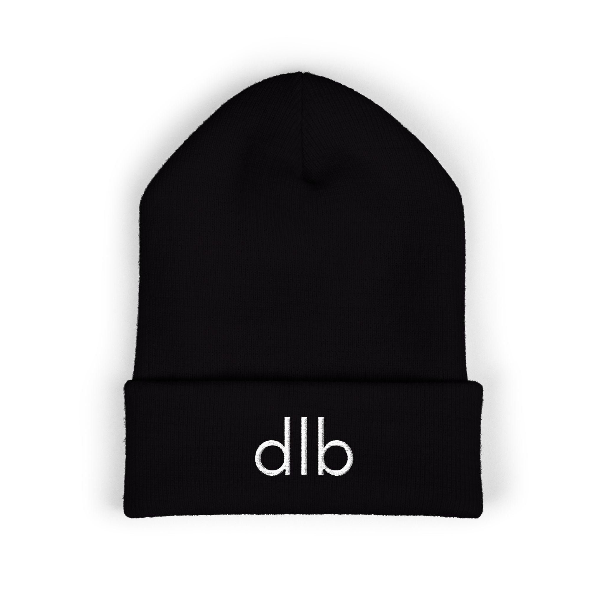 dlb beanie