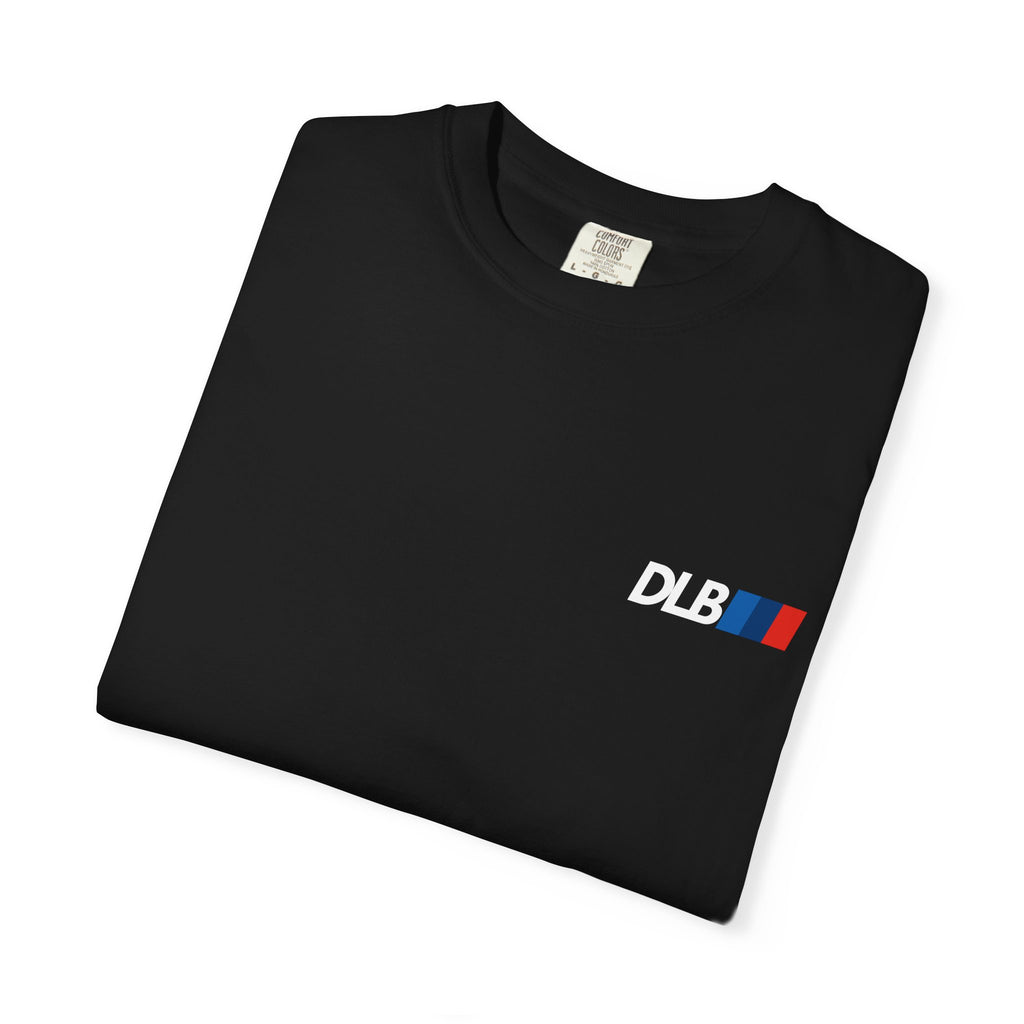DLB BMW E92 M3 T-Shirt