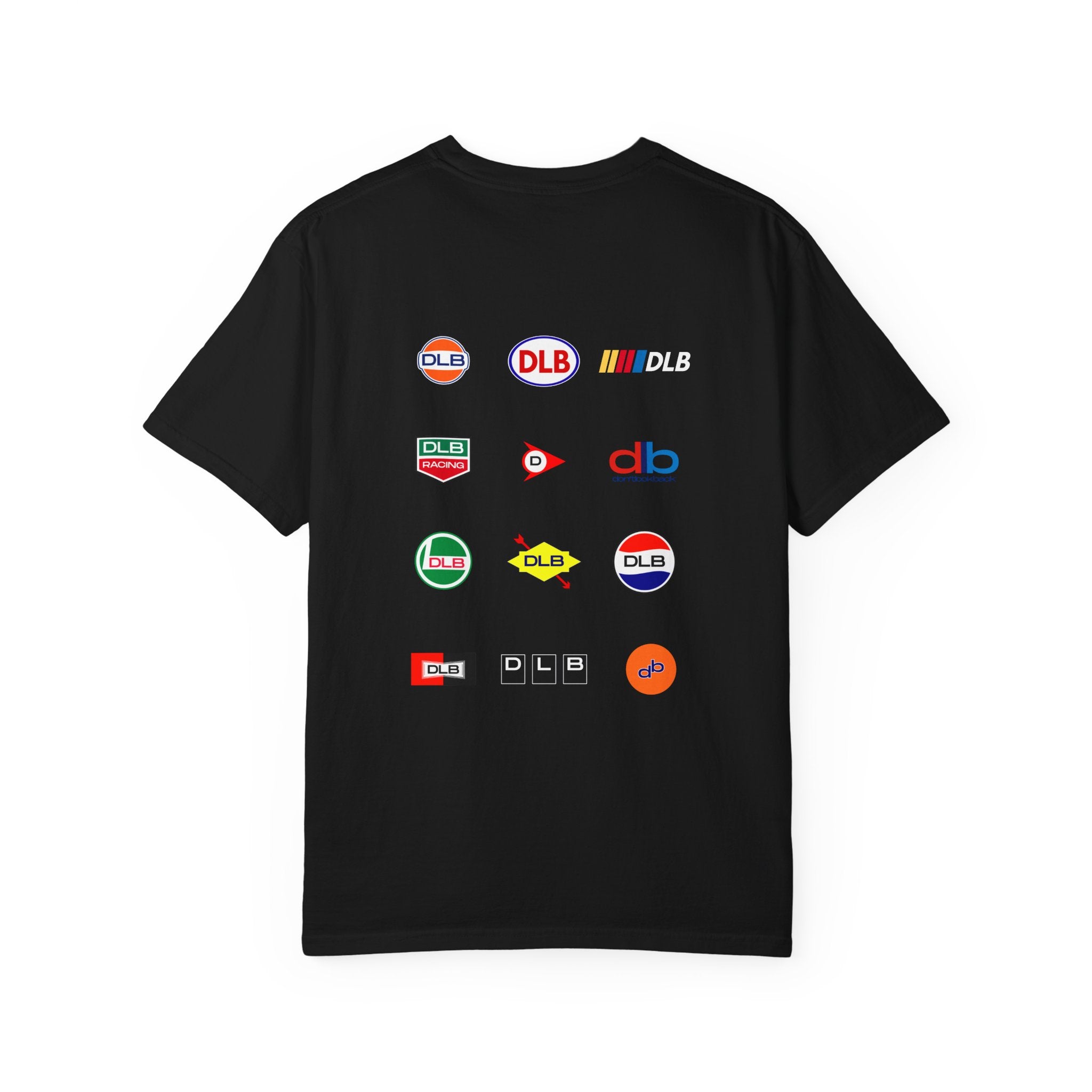 DLB Sponsor T-Shirt