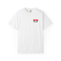 DLB Only Tire Smoke T-Shirt